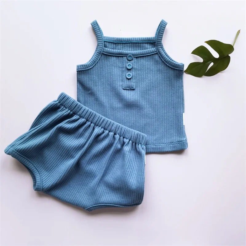 Conjunto Infantil - Iris 4