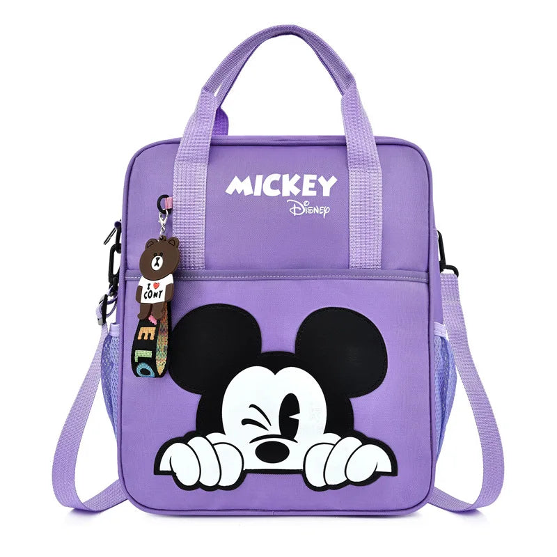 Mochila Infantil - Disney 3