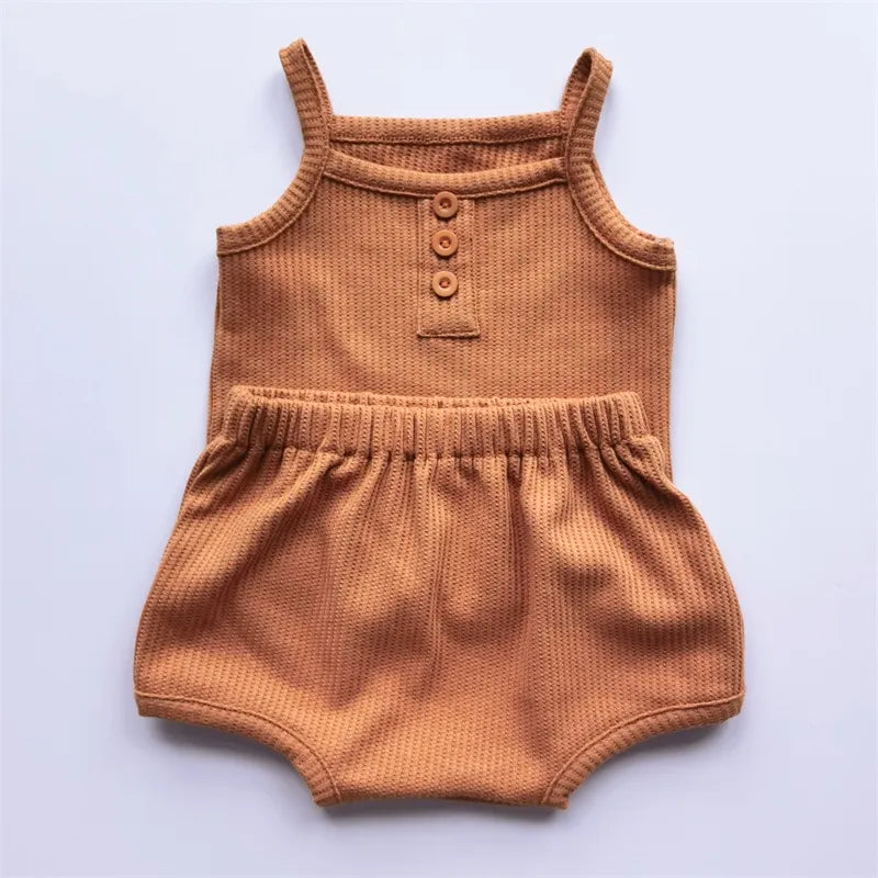 Conjunto Infantil - Iris 11