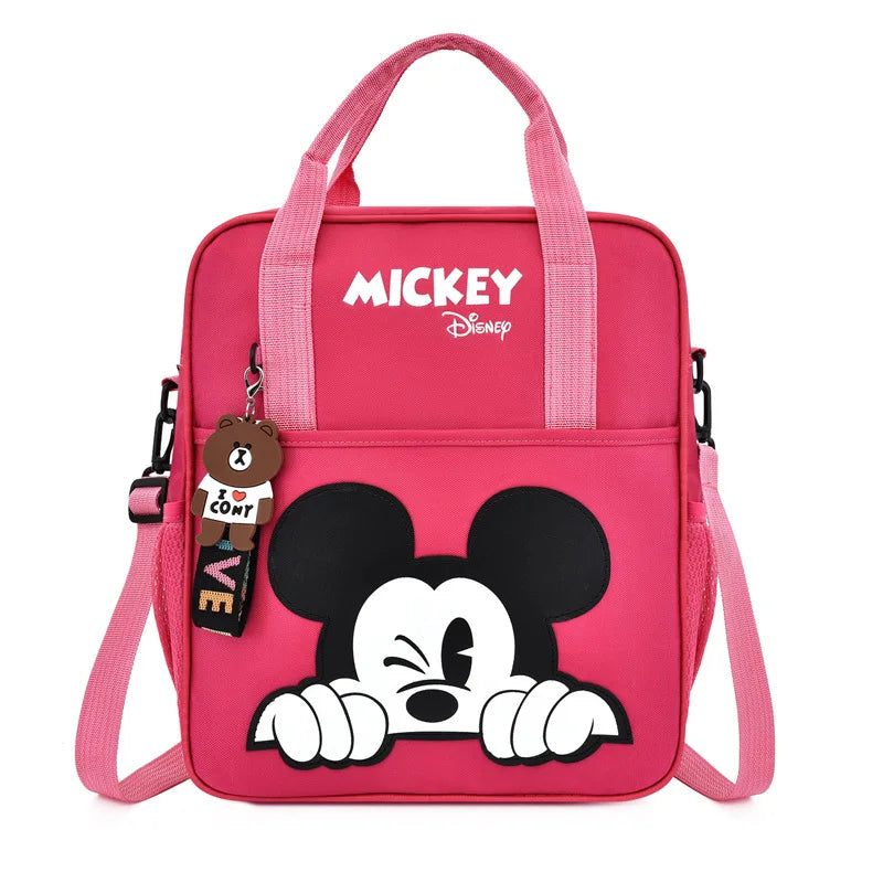 Mochila Infantil - Disney 7