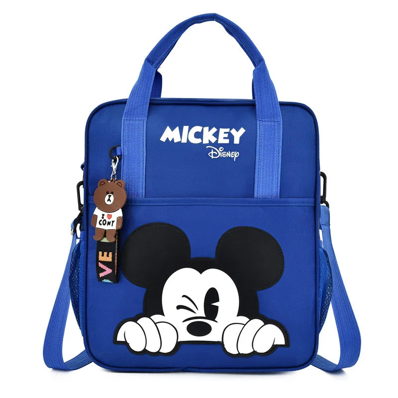 Mochila Infantil - Disney 5