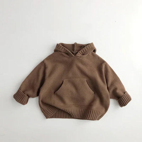 kit com 3 Peças Moletom Infantil - Canguru 6