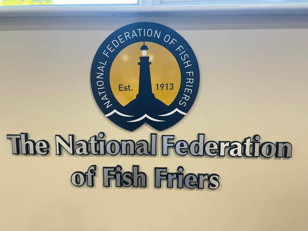 National Federation of Fish Friers academy 