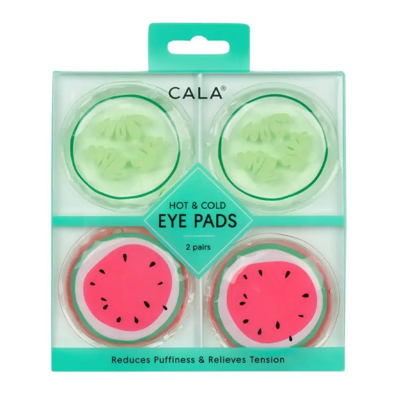 Cala Hot & Cold Eye Pads