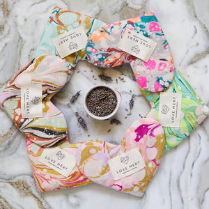 Eye Love Pillow - Lighthouse Boutique 