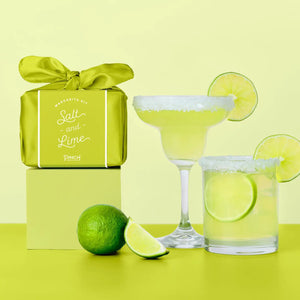 Salt & Lime Margarita Kit - Lighthouse Boutique 
