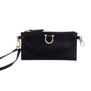 Spain Evelyn Wristlet Wallet - Lighthouse Boutique 