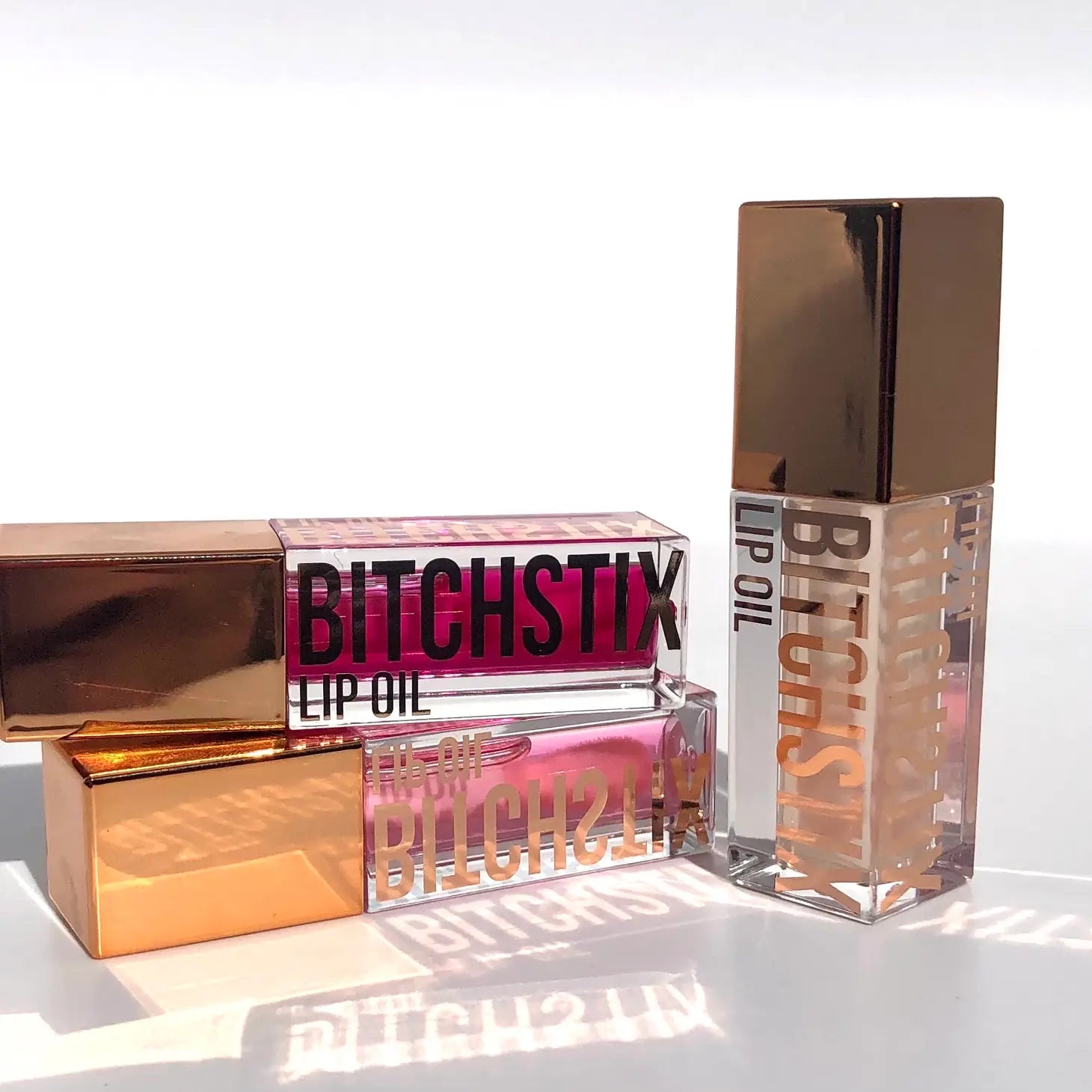 Bitchstix Lip Gloss