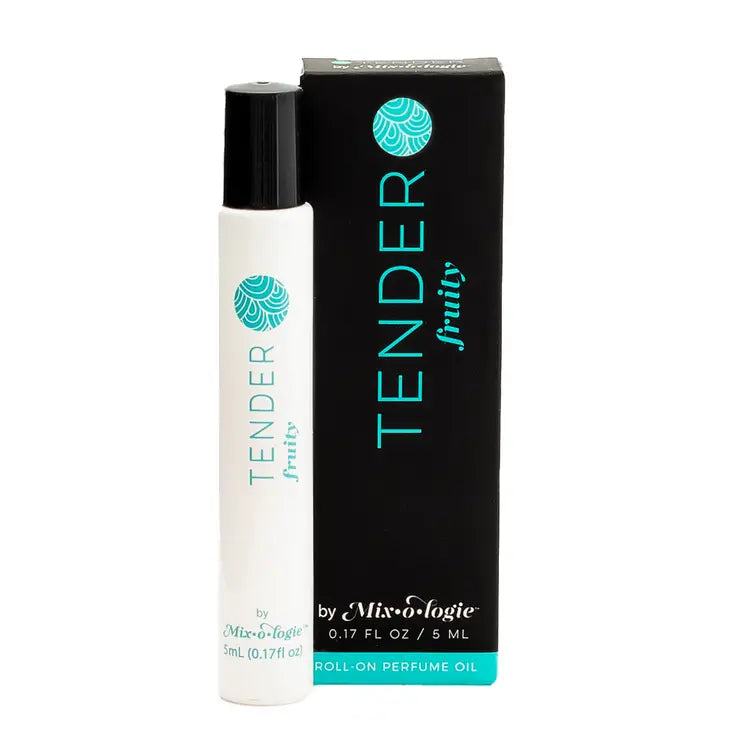 Mixologie Tender Perfume Roller