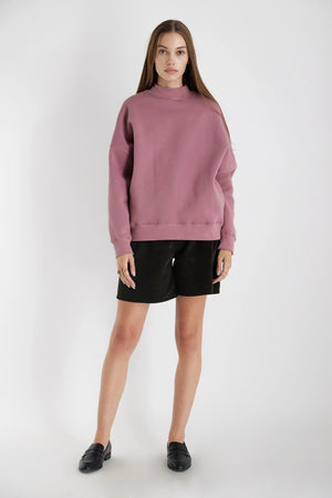 Troy Sweater - Lighthouse Boutique 