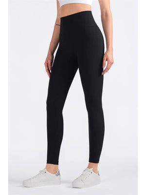 Empower High Waist Legging - Lighthouse Boutique 