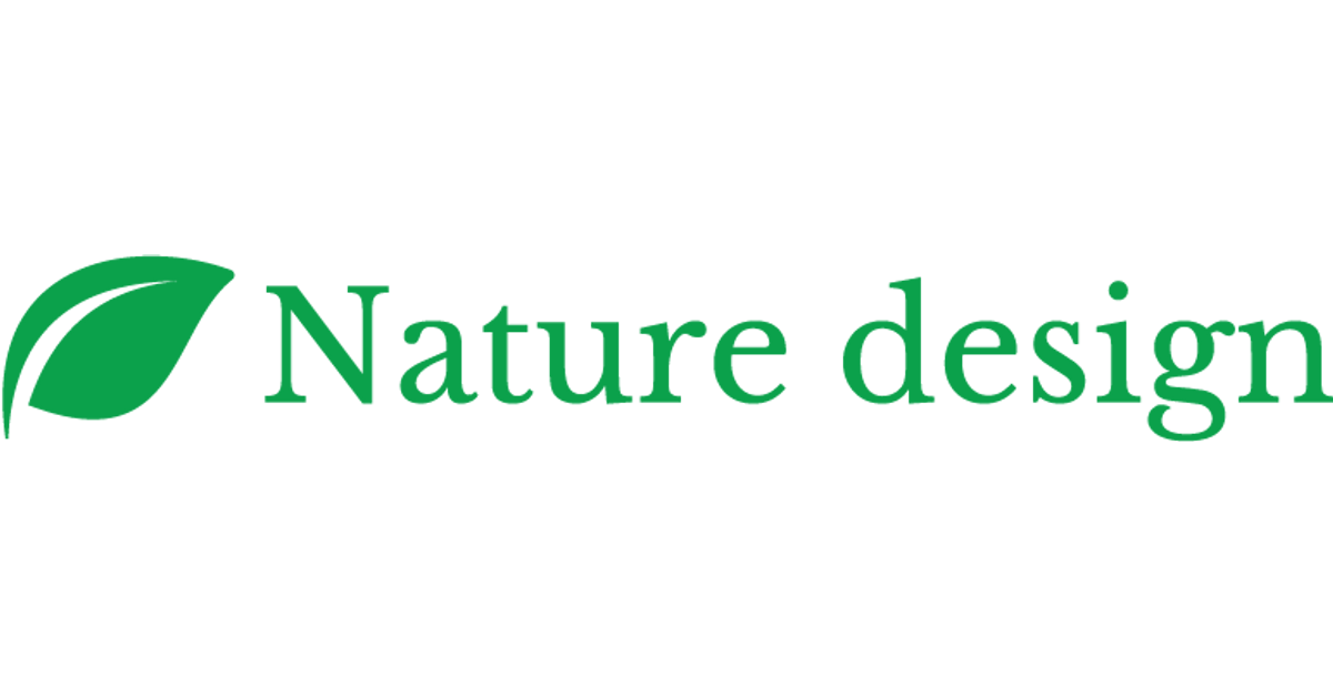 The Nature Design