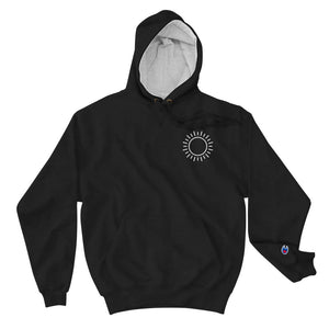 champion sun hoodie