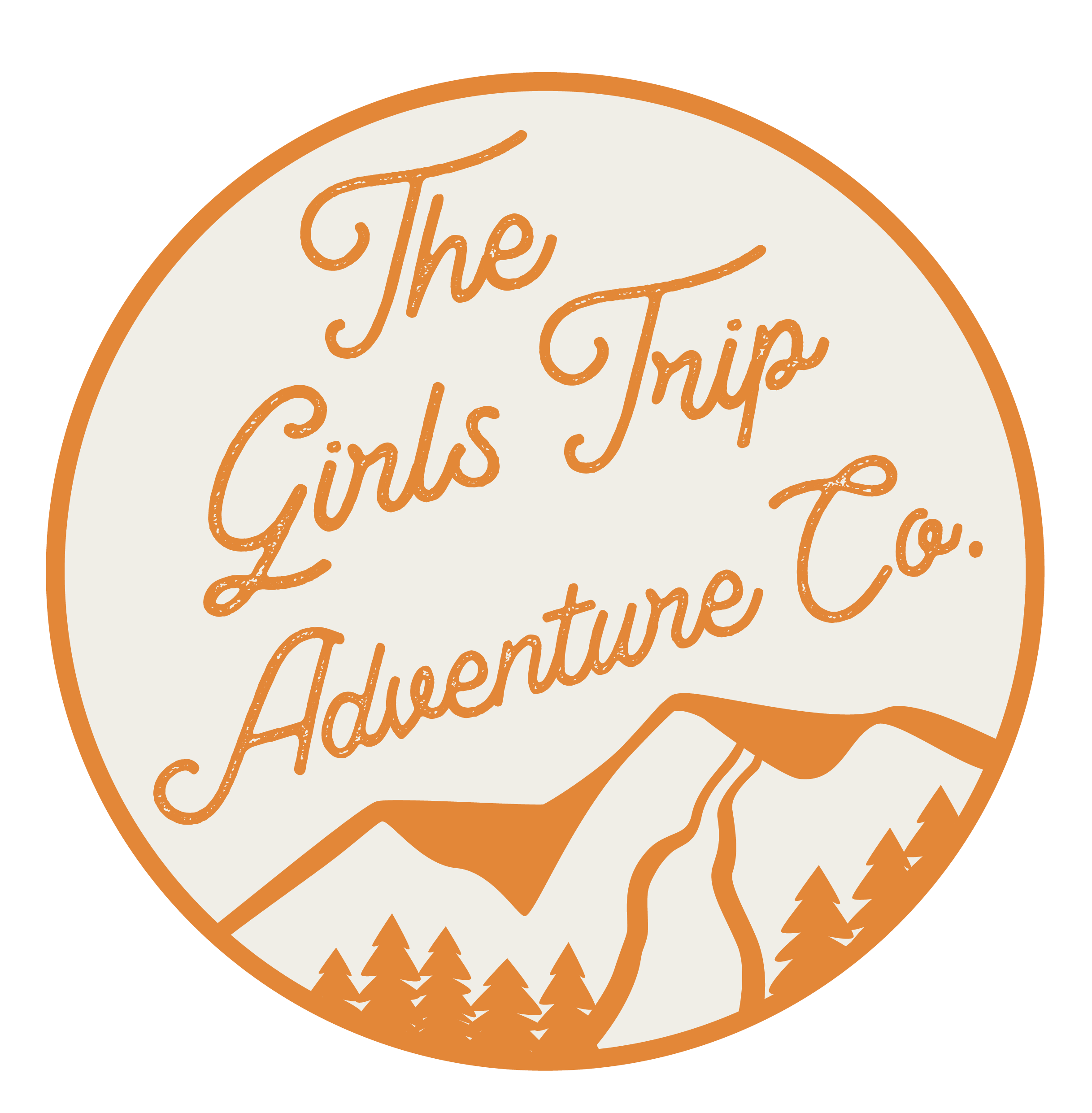 The Girls Trip Adventure Co.