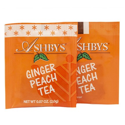 English Breakfast Tea Bags by Ashbys – The Cafe Connection