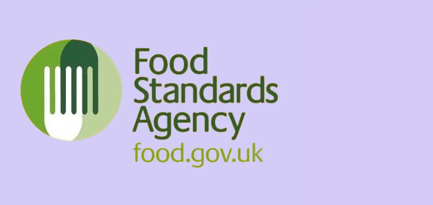 Foods Standard Agency Logo