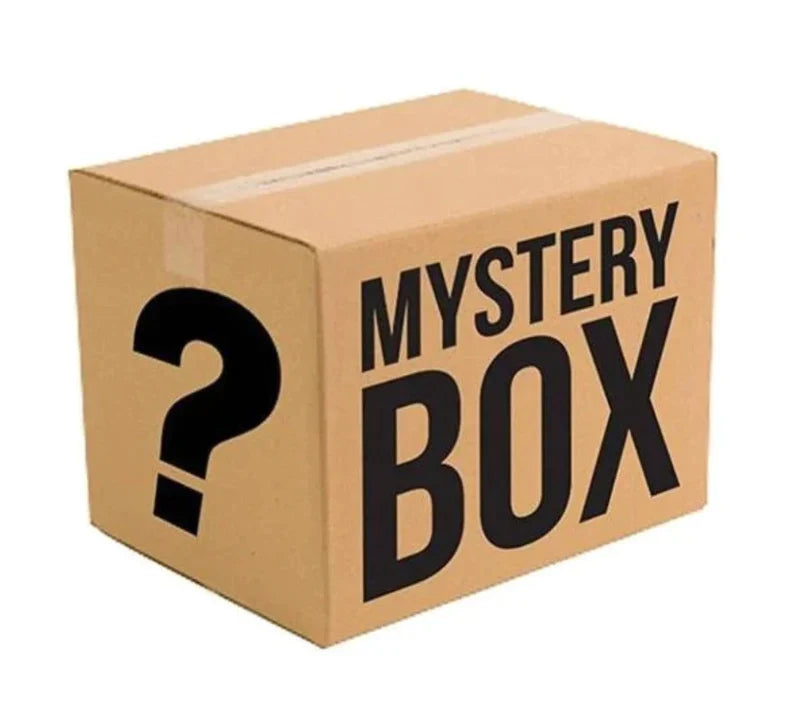 Mystery Box