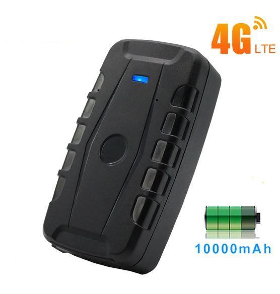 4G GPS TRACKER MAGNET (IQ4GJ) TKSTAR