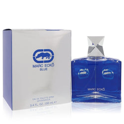 marc ecko blue 3.4 oz