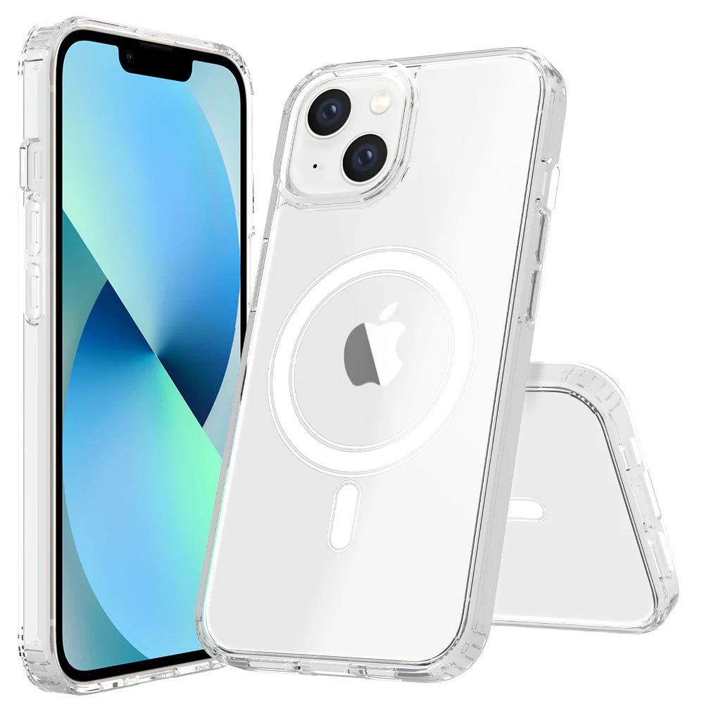 LIQUID Case with MagSafe for iPhone 14 Pro