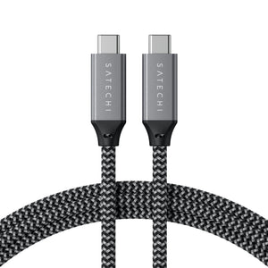 USB4 C to C Cable, 80cm - MacEdge