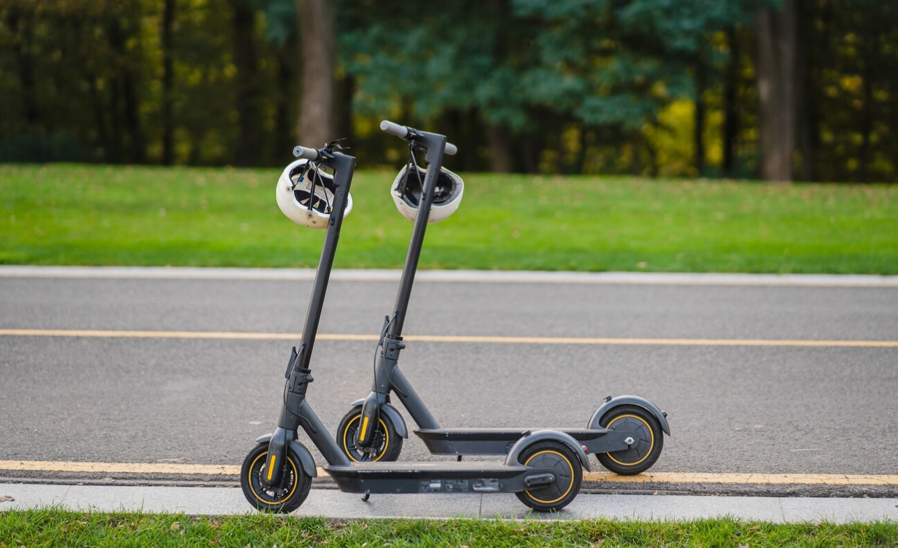 Understanding Electric Scooter Laws in Texas
