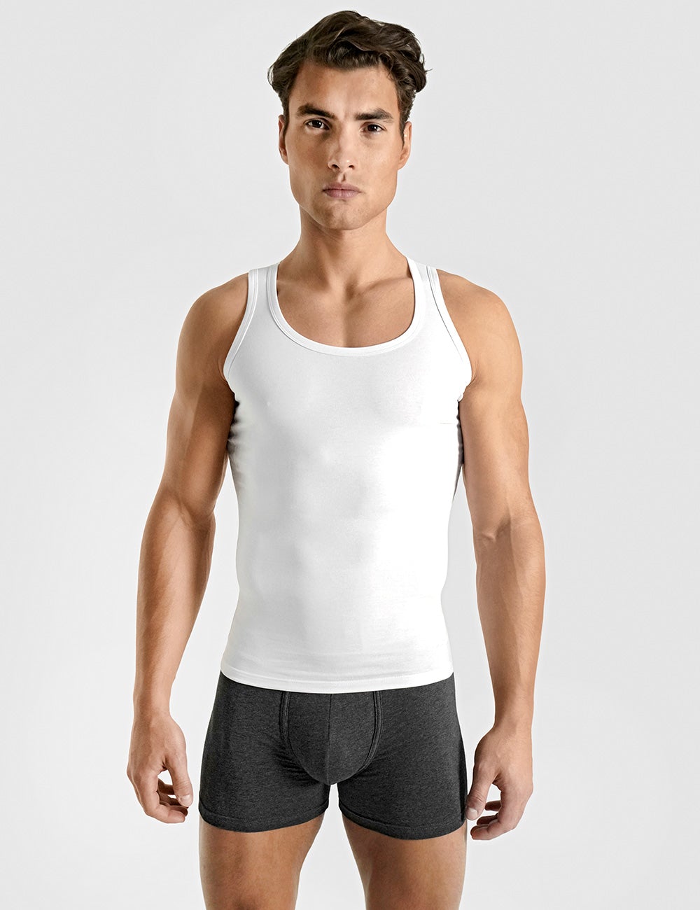 Cotton Compression T-Shirt – Rounderbum Canada