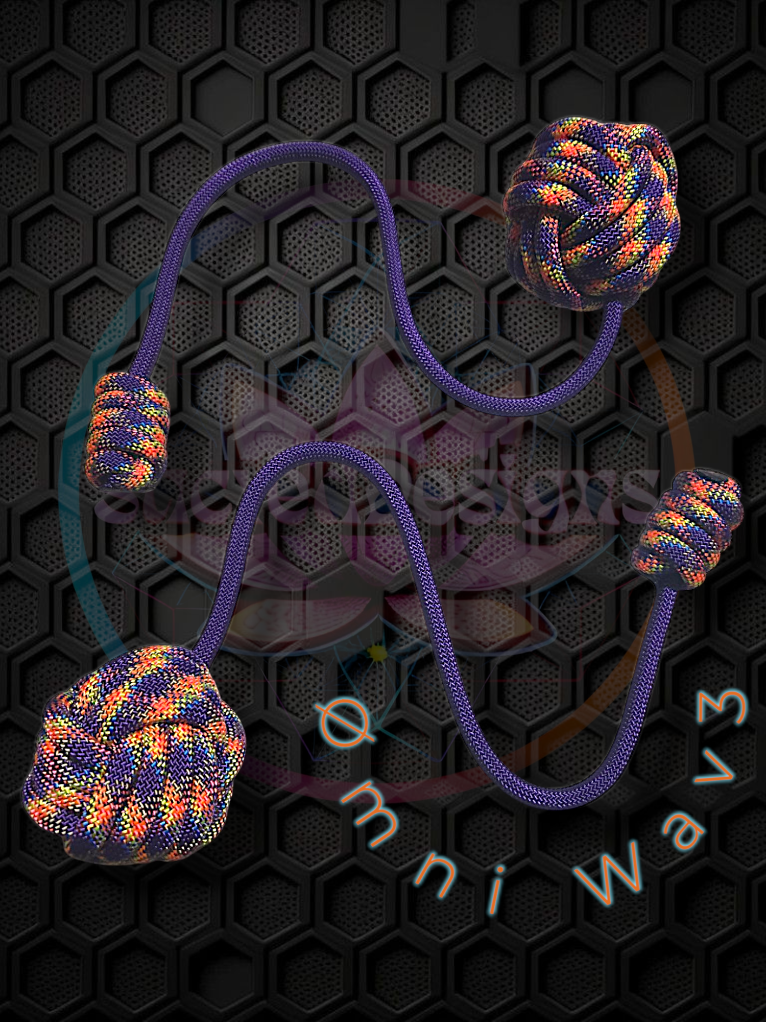 Ømni Wav3 (Knøtty Pøi)