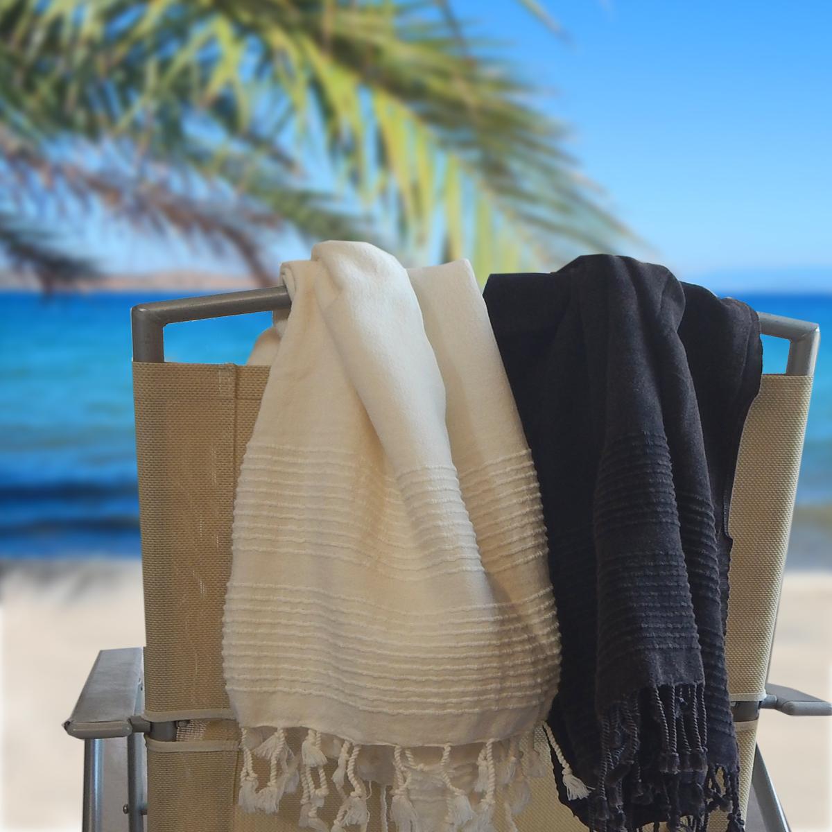 Diamond Turkish Towel – Zuma Swim