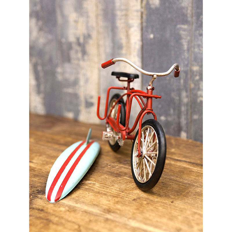 ヴィンテージ ビーチクルーザー Surf Bicycle – Surfside Garage