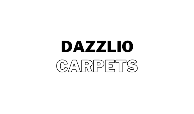Dazzlio Carpets