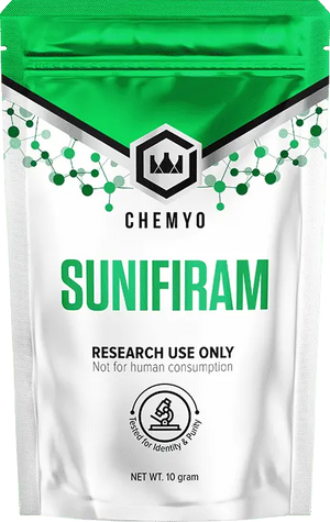 Sunifiram Powder - 10g - Tested Supplements