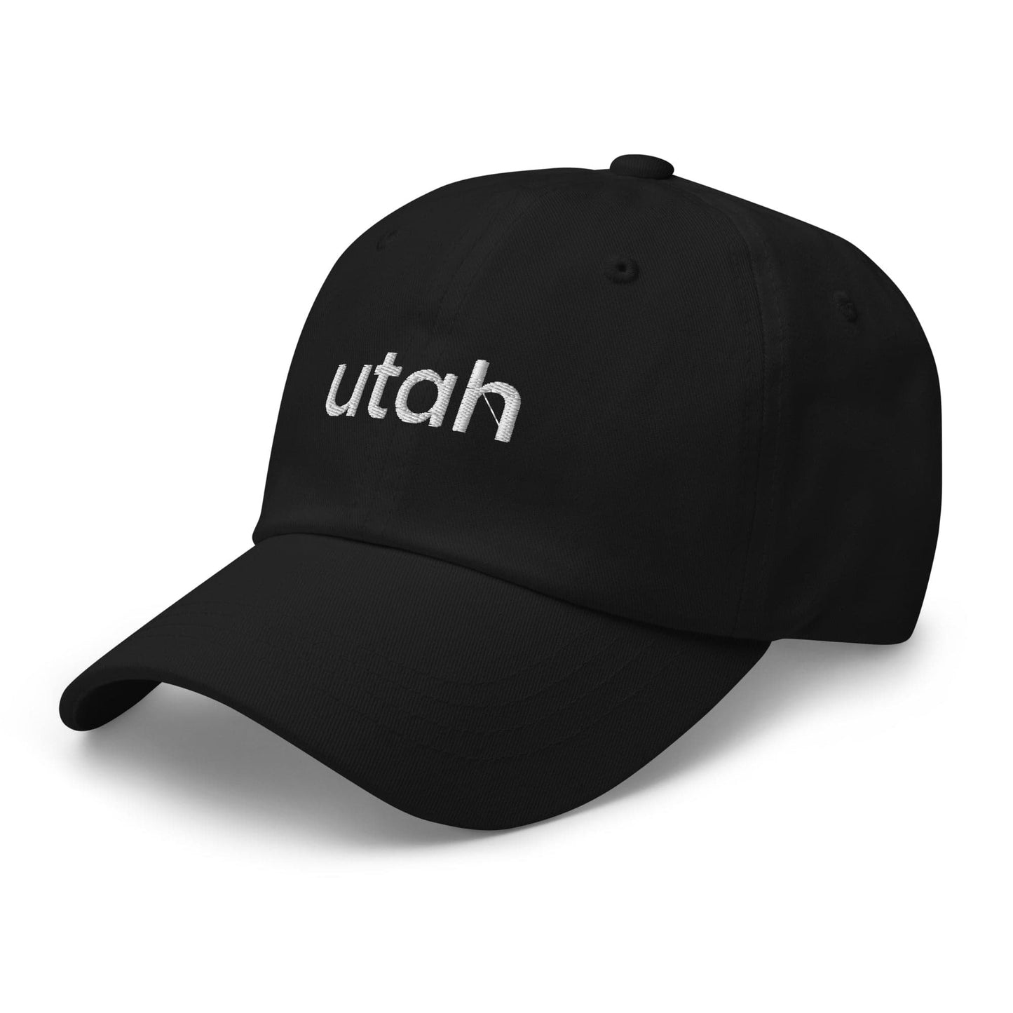 subtleflight Utah Dad hat