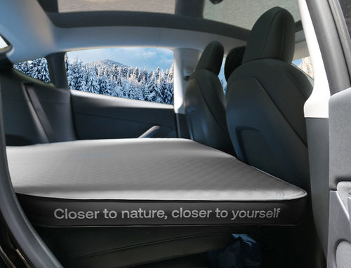 Lost Horizon Camping Mattress for Tesla