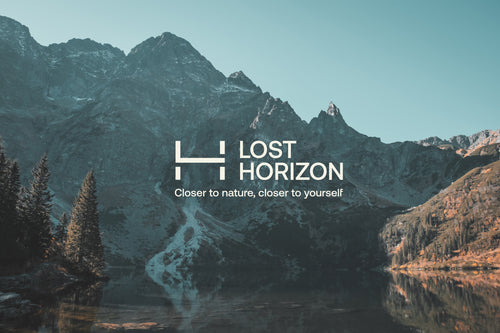 L:ost Horizon Motto