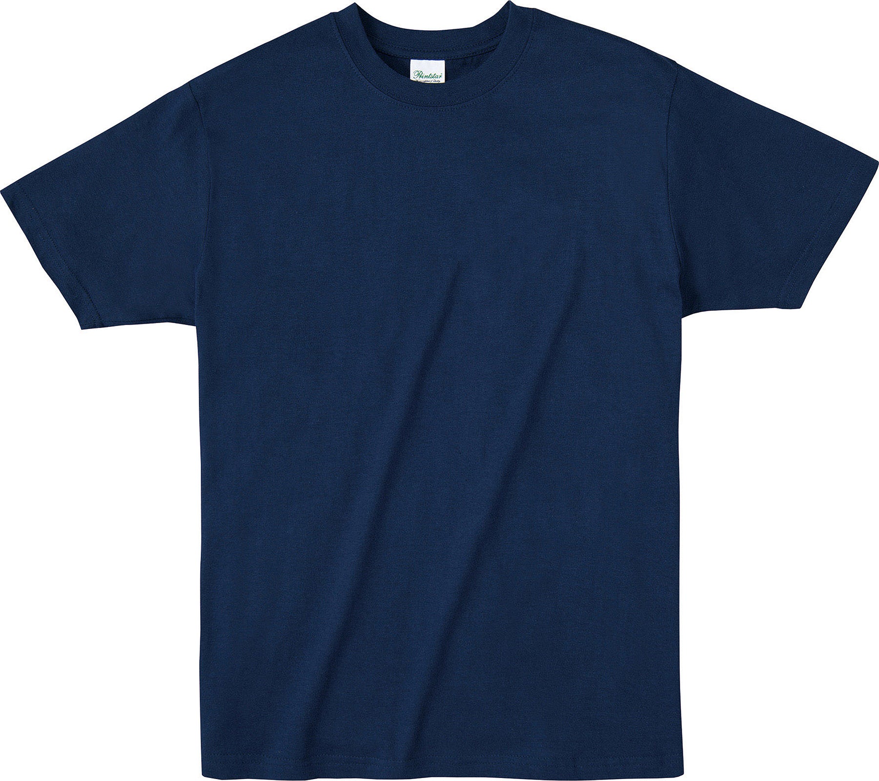 Tシャツ ネイビー
