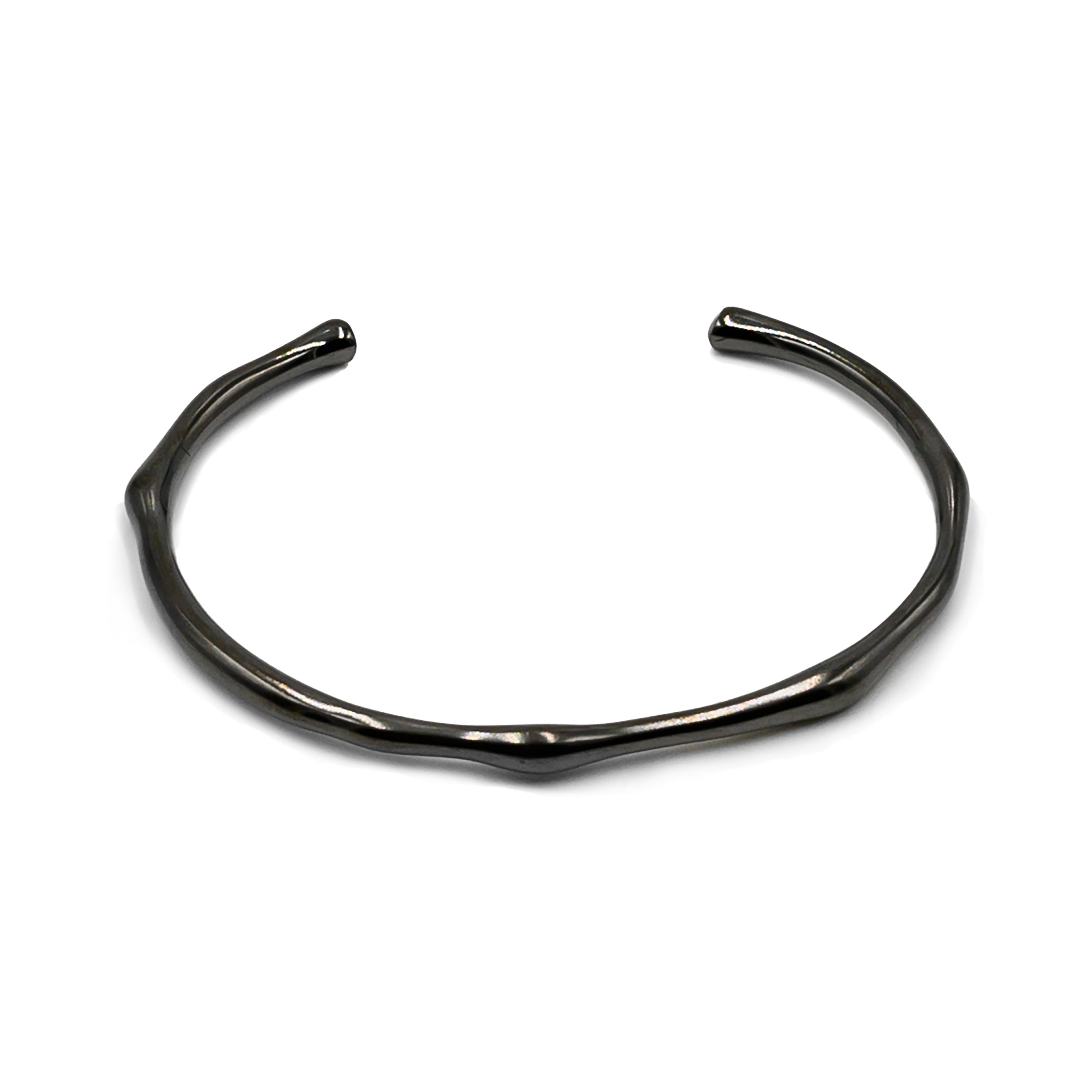 Goddess Collection - Black Leven Bracelet - Slade Jewelry product image