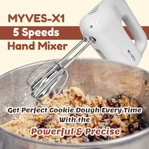 myves-x1 hand mixer