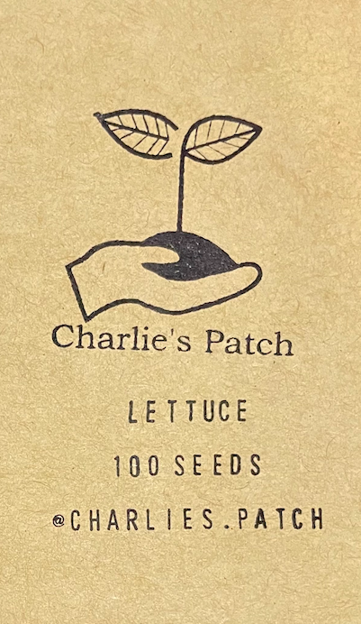 'All Year Round' Lettuce Seeds