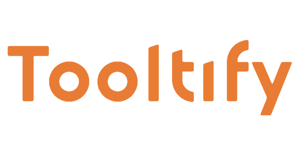 tooltify
