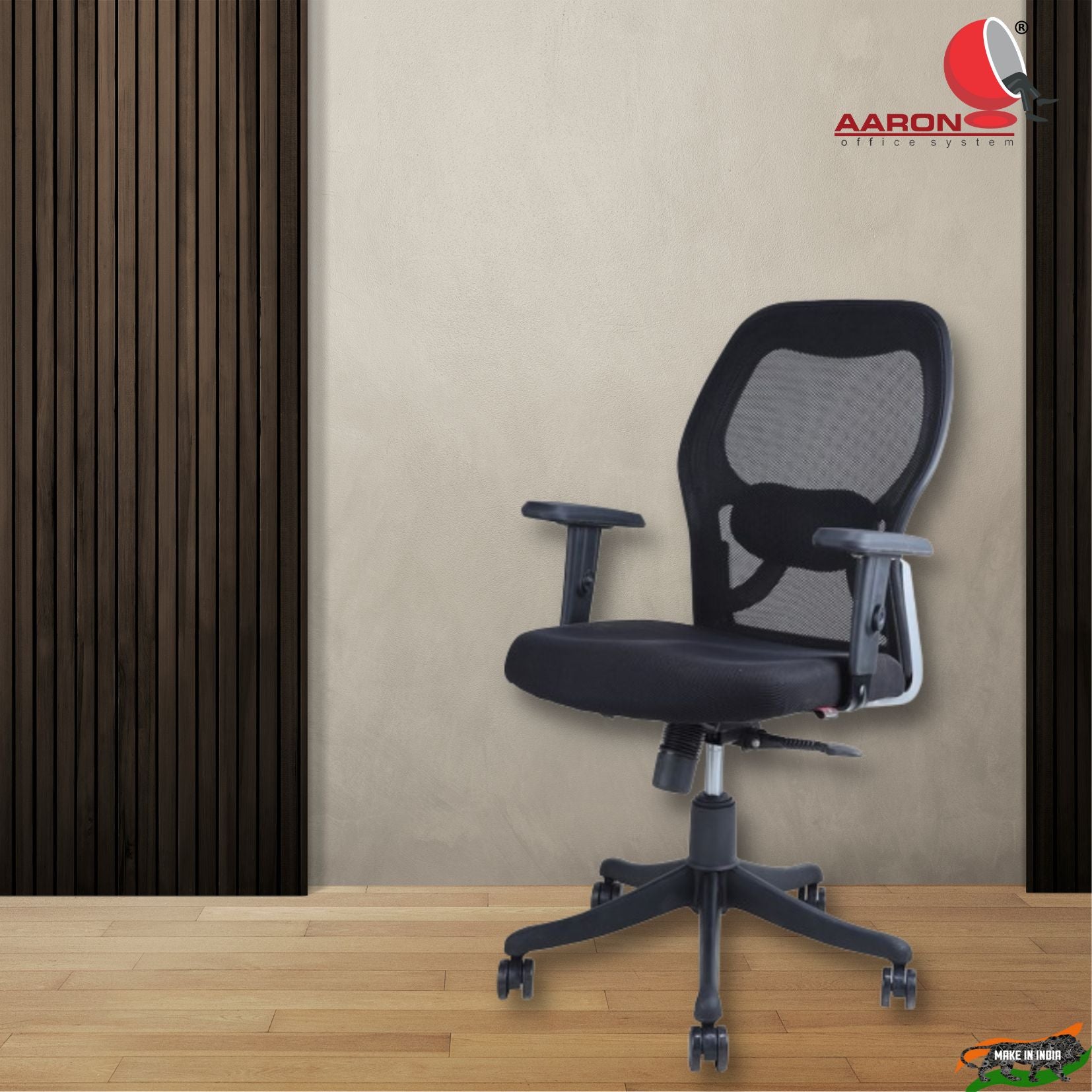 godrej leoma chair price