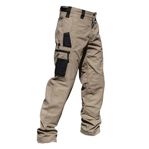 Waterproof Military Tactical Pants - eckoutdoors