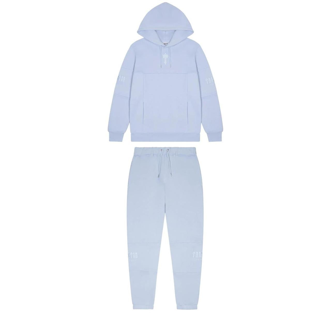 Trapstar Baby Blue Tracksuit | ubicaciondepersonas.cdmx.gob.mx