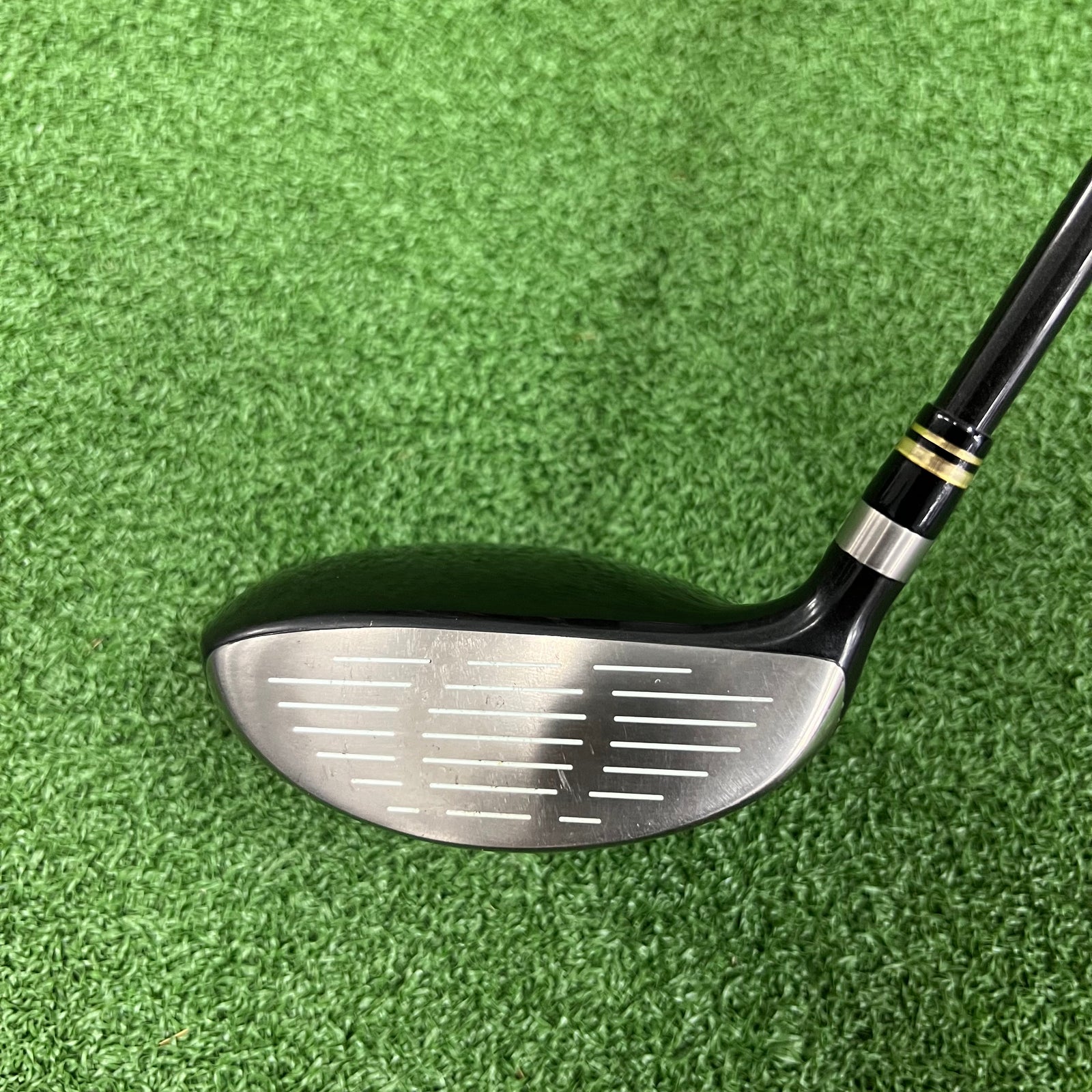 Ryoma Japan D-1 F5 18° (S) GRAPHITE SHAFT #200147