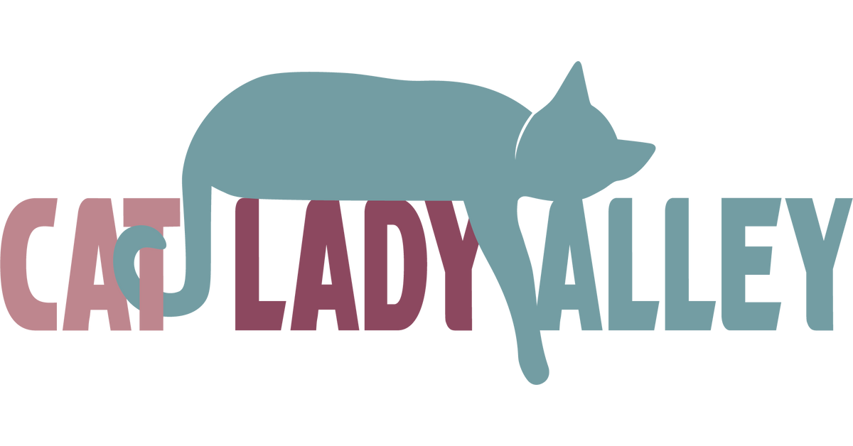 Cat Lady Alley