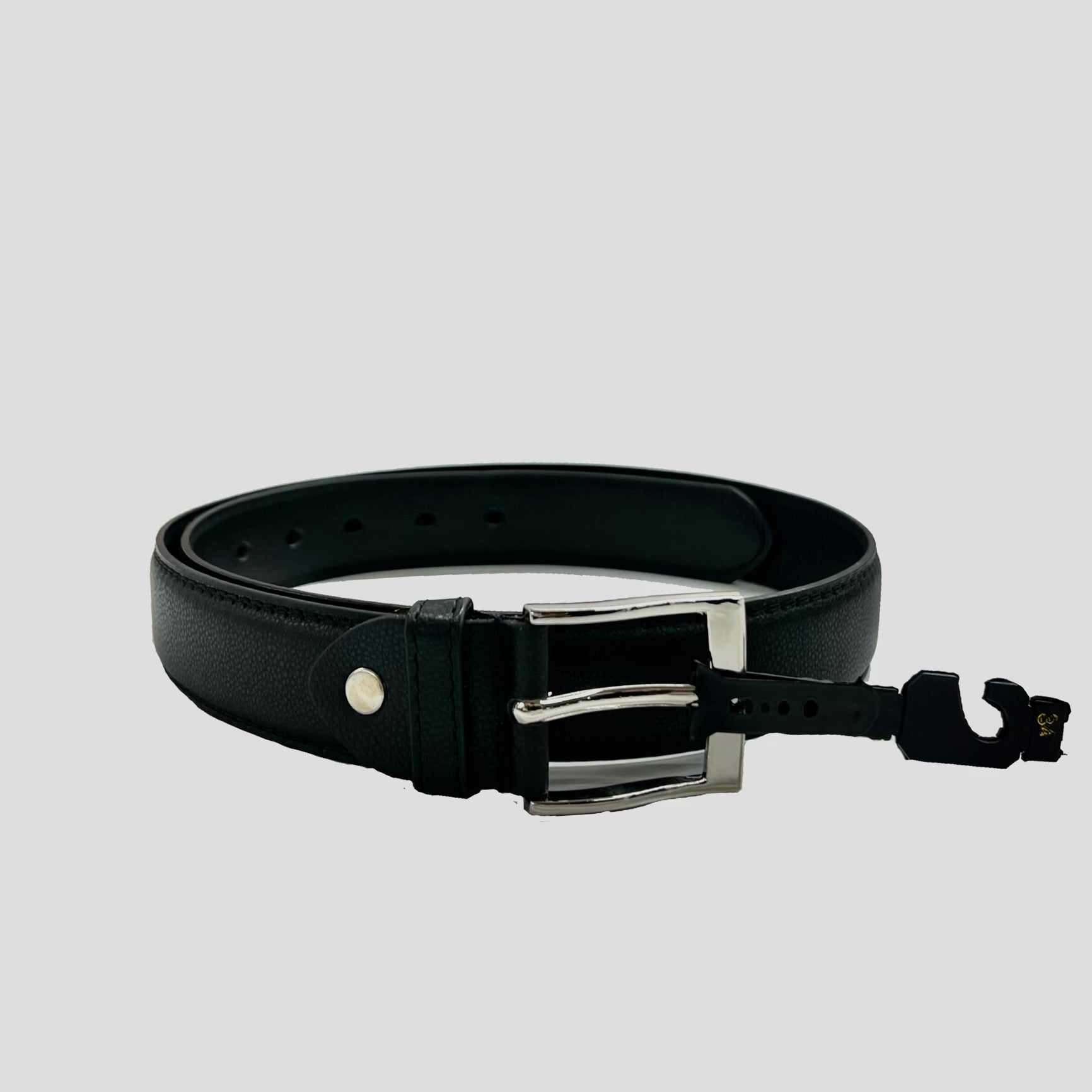Dickies Leather Reversible Belt (Size 32-44)