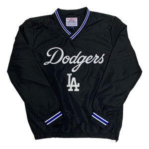 Los Angeles Dodgers Genuine Merchandise MLB Windbreaker Mens Jackets   TFashion Mart  idusemiduedutr