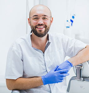 HYDRO-Pulse™ Flosser Elettricu per l'Acqua Orale