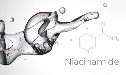 FreshVital™ Niacinamide Blackberry Body Scrub