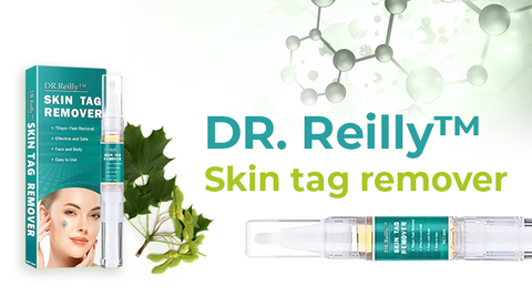 DR. Reilly™ Skin Tag Remover